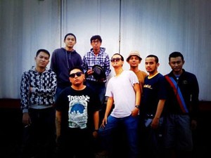 Album Debut Monkey Boots Rencananya Dirilis Bulan Ini