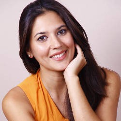 Hannah Al Rasyid: Aku Mau Film Intelek, Bukan Seks