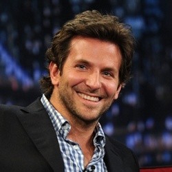Bradley Cooper Tak Punya Waktu untuk Pacaran