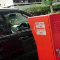Pemda DKI: Tak Ada Rencana Menaikkan Tarif Parkir