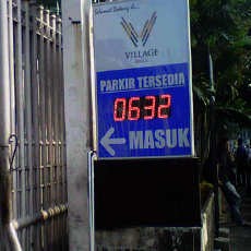 Parkir Tak Naik, Pemilik Mal Ngaku Rugi Miliaran Per Tahun