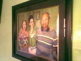 Menjenguk Sartono, Sang Pencipta Hymne Guru 