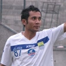 Eks Pemain Persija Senang Diterima Bobotoh