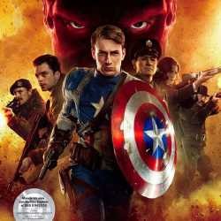 Captain America: The First Avengers: Film Propaganda yang Asyik