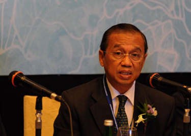 Busyro: Koruptor Juga Lakukan Kaderisasi