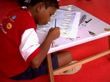 SBY: Pendidikan Seni untuk Membentuk Sanubari