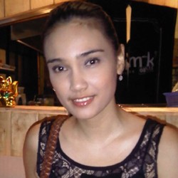 Febby Febiola Tanggapi Santai Isu Perceraiannya