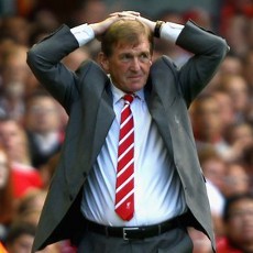 Start Buruk Sebabkan Liverpool Kalah