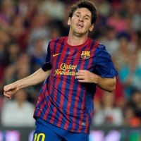 Ronaldo-Messi Mulai Adu Tajam Lagi
