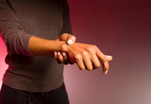 Pengobatan Alami untuk Radang Sendi