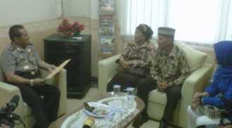 Polri Sayangkan Pengunduran Diri Briptu Norman