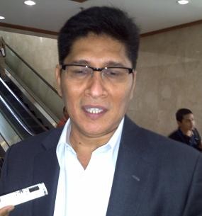 Mirwan Amir Siap Diperiksa KPK Terkait Suap Kemenakertrans