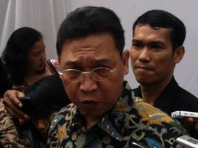 Menteri ESDM: Selalu ada yang Khawatir Bisnisnya Terganggu