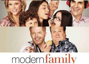 Modern Family Borong 5 Piala di Emmy Awards 2011