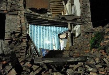 Korban Tewas Gempa Himalaya Bertambah Jadi 9 Orang