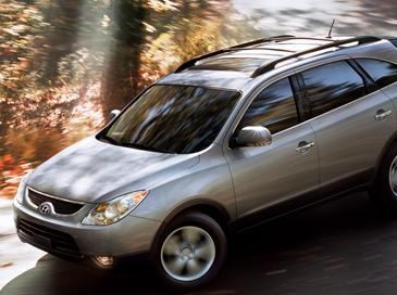 Hyundai Tarik Ratusan Ribu Mobil di AS