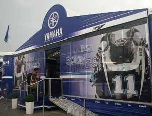 Yamaha Gelar Free Your Soul di Yogya
