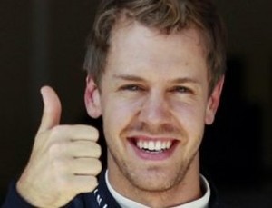 Vettel Tidak Perlu Berlabuh ke Ferrari