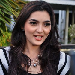 Ashanty Masuk Rumah Sakit