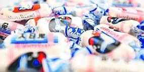 Peredaran Makanan dan Minuman Made in China Makin Susut