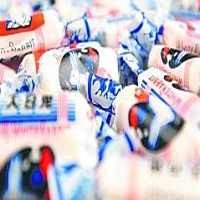Peredaran Makanan dan Minuman Made in China Makin Susut