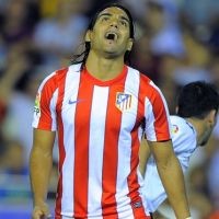 Kini Atletico Adalah Falcao