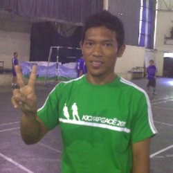 Eka Ramdani Resmi Merapat ke Persisam