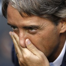 Mancini: City Kekurangan Pemain