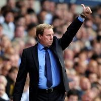 Redknapp: Spurs Fantastis