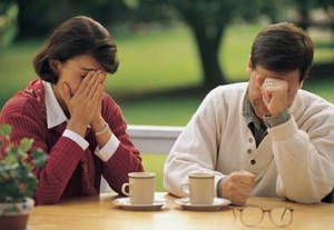 Penyakit Alzheimer Boleh Jadi Alasan untuk Cerai?