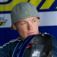 Pembalap Inggris Pastikan Kursi MotoGP 2013