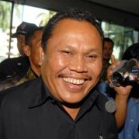Dituding Terima Uang Nazaruddin, Jhonny Alen: Nggak Ada Itu!