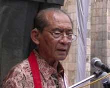Cerita Gelanggang Remaja Bulungan, Bang Ali & Tawuran Pelajar Cerita Gelanggang Remaja Bulungan, Bang Ali & Tawuran Pelajar