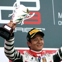 Wapres Akan Bertemu Pembalap Muda Rio Haryanto