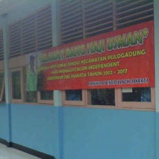 Usman Optimistis Ungguli Foke Dalam Pilgub DKI Tahun Depan