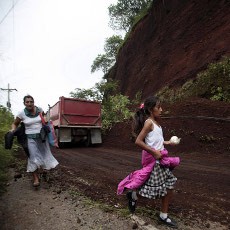 Gempa 5,8 SR Guncang Guatemala, 1 Orang Tewas