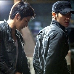 Tampilkan Siwon & Yunho, Poseidon Jadi Perbincangan