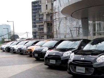 Nissan Belum Putuskan Berapa Harga Mobil Murah