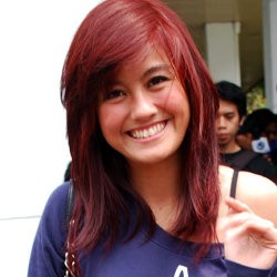 Agnes Monica Masuk Nominasi MTV Europe Music Awards 2011