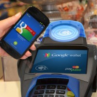 Google Resmikan Dompet Digital untuk Ponsel Android