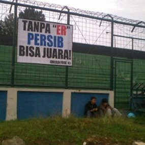 Tanpa ER Persib Bisa Juara!