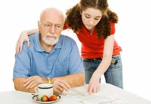 Diabetes Gandakan Risiko Terkena Alzheimer
