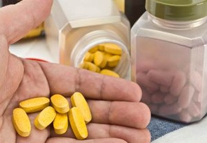 Perlukah Tubuh Mengonsumsi Suplemen Vitamin?