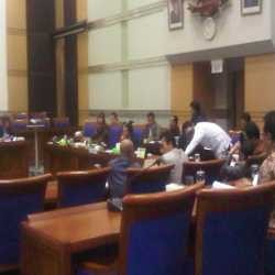  Calon Hakim Agung: Putusan Inkracht Tak Mesti Dilaksanakan