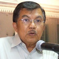 JK: Pemimpin Harus Mau Tidak Populer