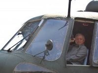 Menhan Persilakan BPK Audit Pembelian 7 Heli dari Rusia