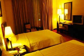 Pebisnis RI Paling Ngirit Biaya Hotel Saat Dinas ke Luar Negeri