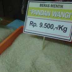 Pasca Lebaran, Harga Beras Terus Melambung