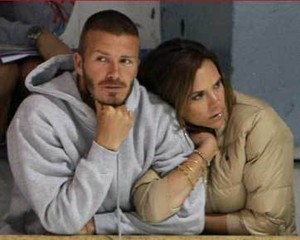 David Beckham Ingin Victoria Hamil Lagi