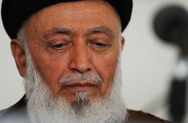 Mantan Presiden Afghanistan Tewas Akibat Bom Bunuh Diri Taliban